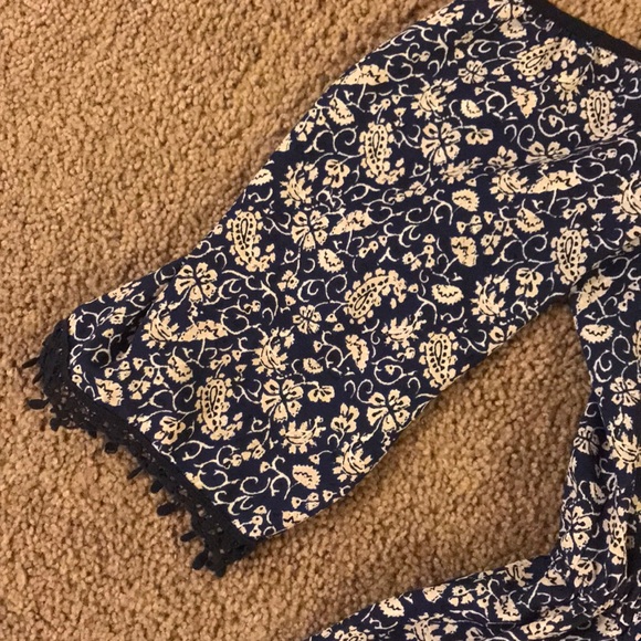 Romper - Picture 2 of 6